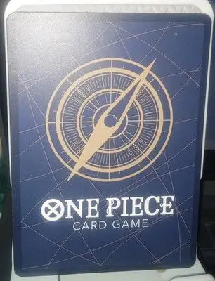 Nico Robin OP10-089 C Regular Character Black One Piece Royal Blood English - One Piece Card Single