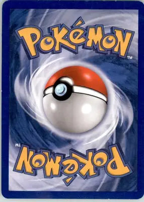 Nidorina - FireRed & LeafGreen - MP - #40/112 - Pokémon Card Single