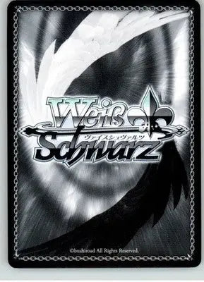 Night-Sky-Colored Hero Kirito - #SAO/S65-E072 RR - Weiss Schwarz - NM - TCG Card Single