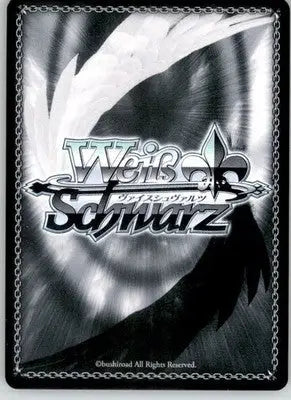 Night-Sky-Colored Hero Kirito - Sword Art Online Alicization - SAO/S65-E072 RR - TCG Card Single