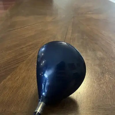 Nike Titanium Forged Driver 10.5 Degree Stiff Flex Graphite 45’’ With head Cover - General Merchandise