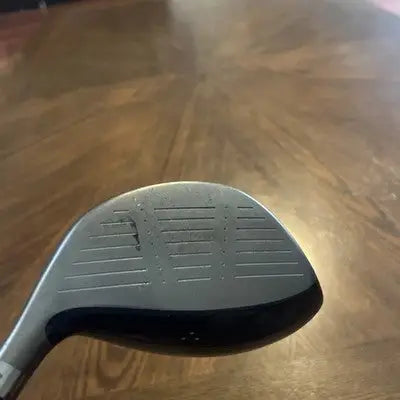 Nike Titanium Forged Driver 10.5 Degree Stiff Flex Graphite 45’’ With head Cover - General Merchandise