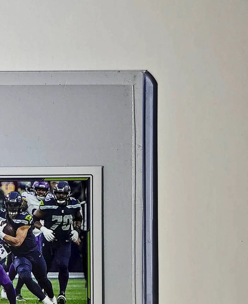 Noah Fant 2025 Panini NFL #542 Sticker Seattle Seahawks