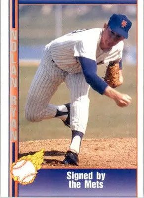 Nolan Ryan - 1991 Pacific Nolan Ryan Texas Express I - #4 - Baseball - Baseball Card Single