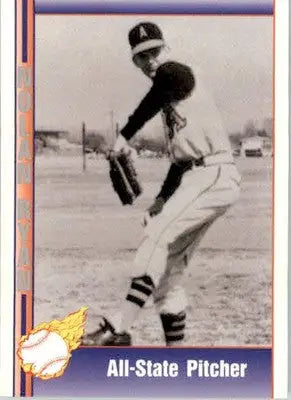 Nolan Ryan - 1992 Pacific Nolan Ryan Texas Express II - #113 - Baseball - Baseball Card Single