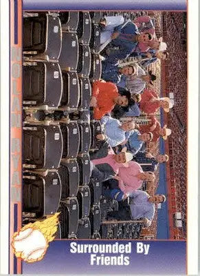 Nolan Ryan - 1992 Pacific Nolan Ryan Texas Express II - #117 - Baseball - Baseball Card Single
