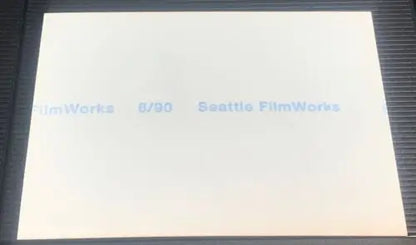 White screen with text showcasing Nolan Ryan Texas Rangers trading cards collectible