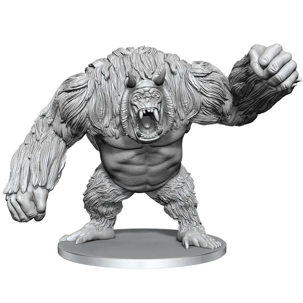 Nolzur’s Marvelous Miniatures - Unpainted: Barlgura - Miniatures - RPG