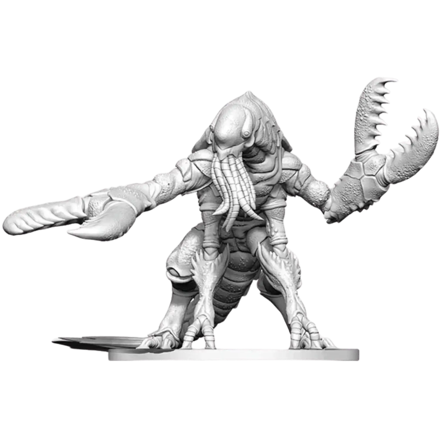 Nolzur’s Marvelous Miniatures - Unpainted: Chuul - Other