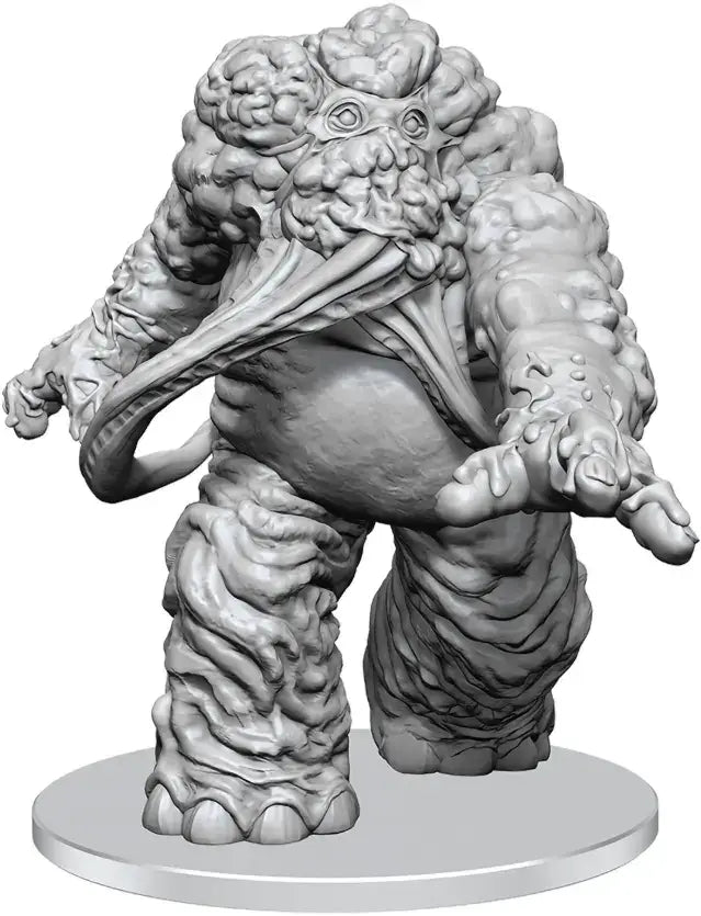 Nolzur’s Marvelous Miniatures - Unpainted: Eater of Knowledge - Miniatures - RPG