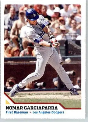 Nomar Garciaparra - 2006 Sports Illustrated for Kids - NM - #87 - Baseball Card Single