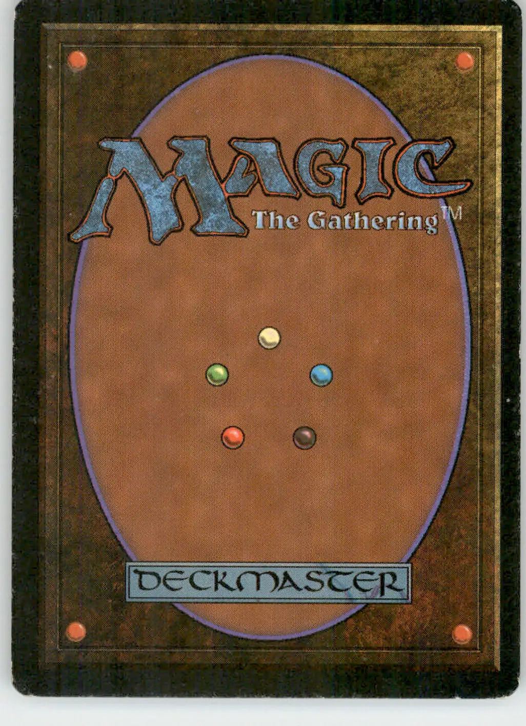 Northern Paladin - Fourth Edition - MP Magic: The Gathering - Magic Card Single