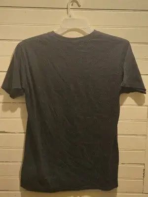 Notorious B.I.G. Shirt Men’s M Black Graphic Short Sleeve Biggie Crown Tee - Apparel