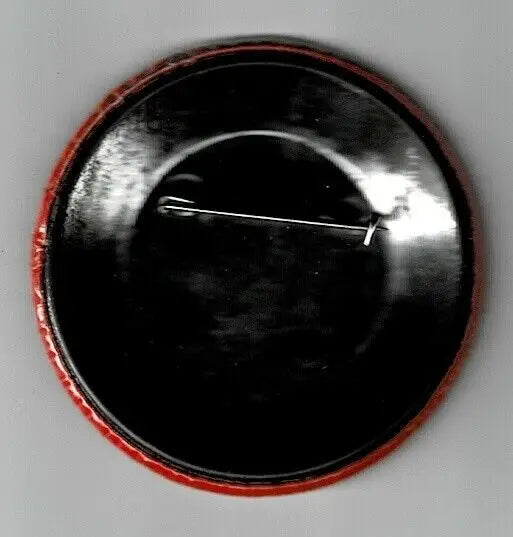 Nottingham Forest FC European Champions 1979-80 Round Pinback Button for Collectors