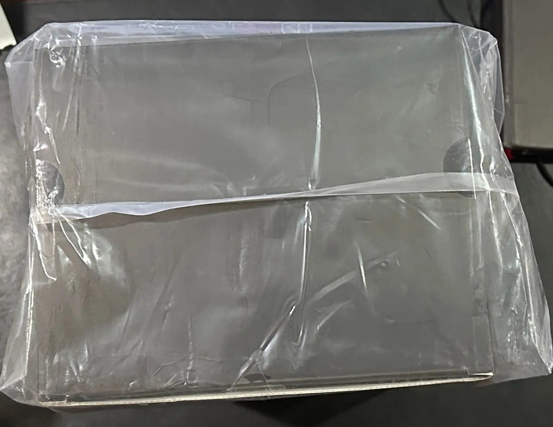 Laptop wrapped in plastic for Nun Sister Succubus Illustrated PVC Fig Deluxe edition new