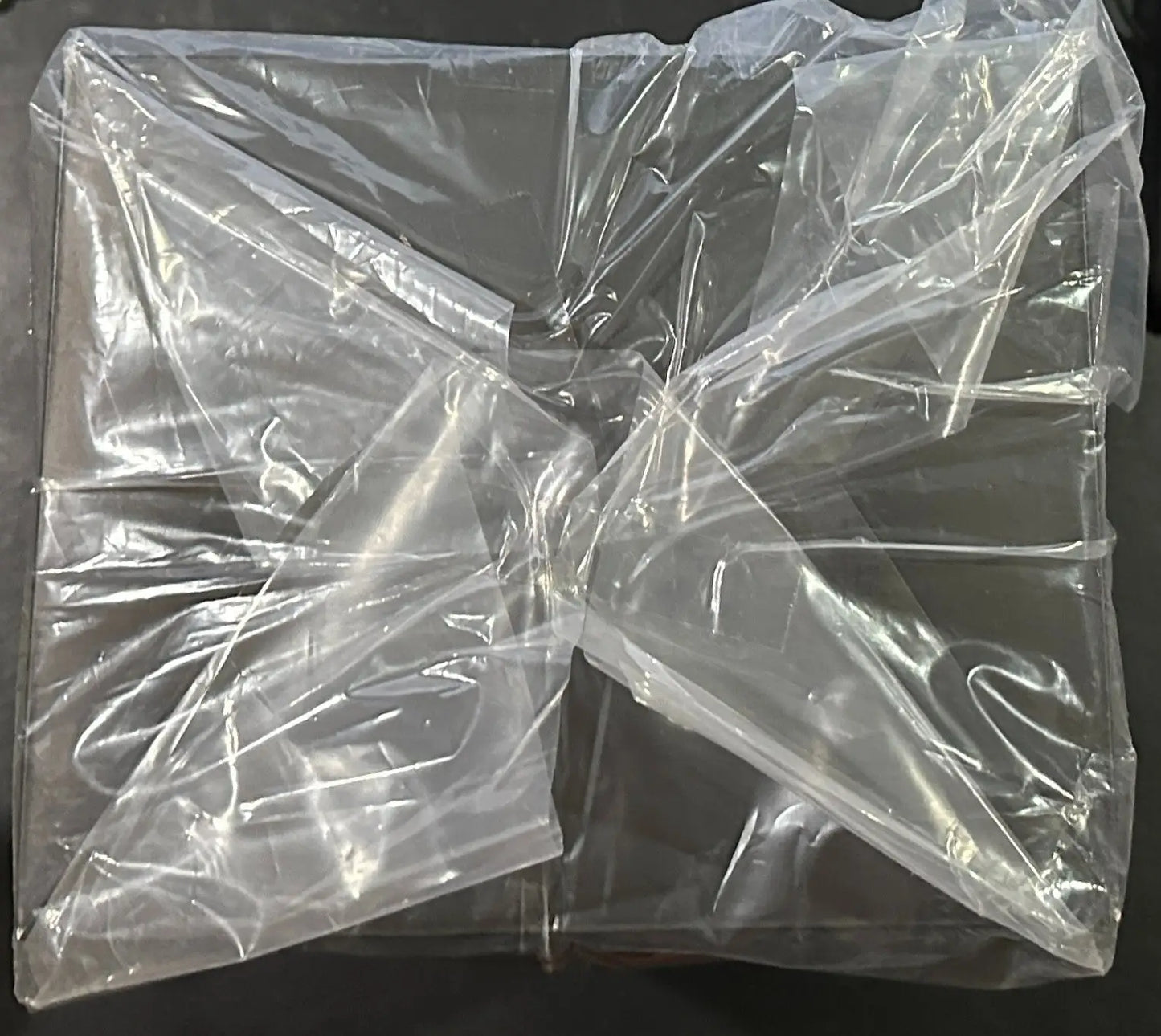Box wrapped in clear plastic for Sister Succubus Illustrated PVC Fig Deluxe Edition