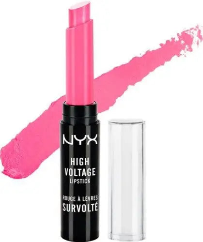 NYX Professional Makeup High Voltage Lipstick Privileged - General Merchandise