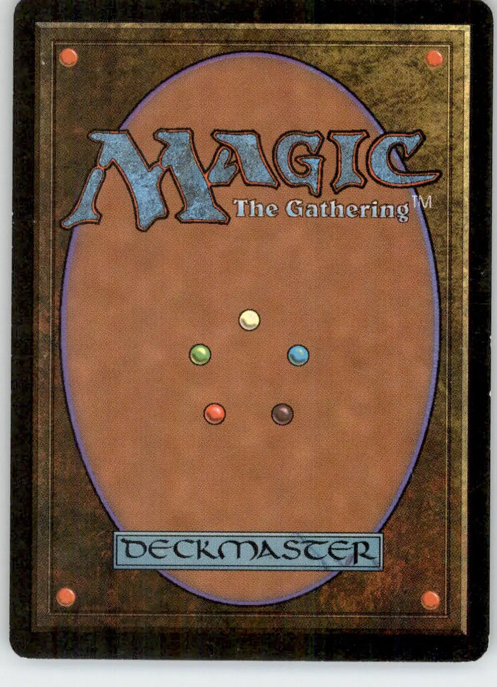 Oath of Scholars - Exodus - 42 - MP Magic: The Gathering - Magic Card Single