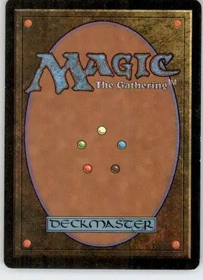 Oath of Scholars - Exodus - 42 - MP Magic: The Gathering - Magic Card Single