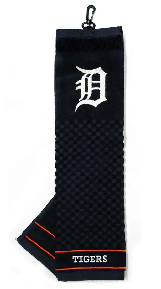 Offically Licensed MLB 16’’x22’’ Embroidered Golf Towel Choose Your Team