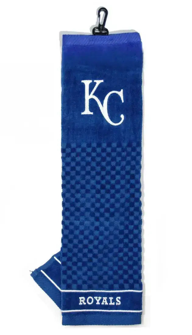 Offically Licensed MLB 16’’x22’’ Embroidered Golf Towel Choose Your Team