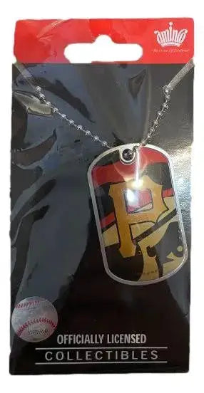 Offically Licensed MLB Dynamic Dog Tag (Necktag) Necklace - CHOOSE Your Team