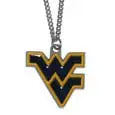 Offically Licensed NCAA Chain Logo Necklace - Choose Your Team