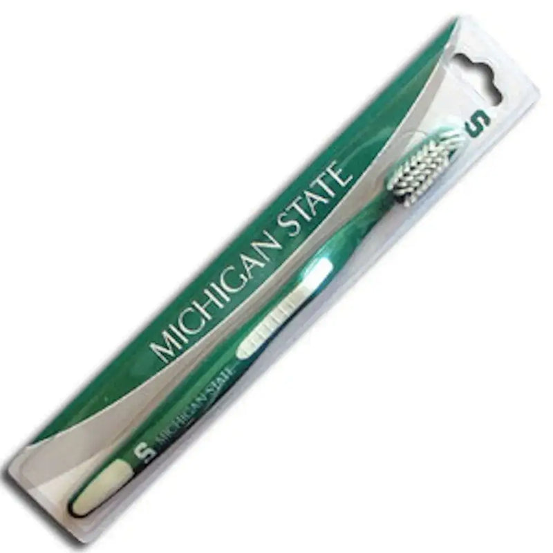 Offically Licensed NCAA Full Size Toothbrush - SOFT - Choose Your Team