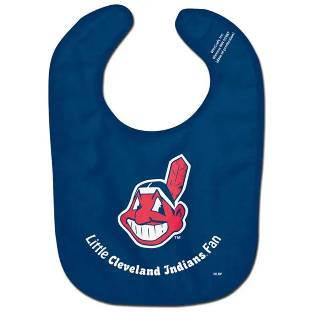 Official MLB All Pro Baby Bib Choose Your Team - Oakland Athletics