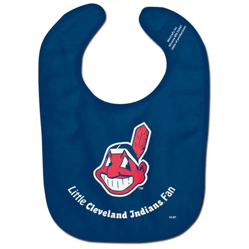 Official MLB All Pro Baby Bib Choose Your Team - Oakland Athletics