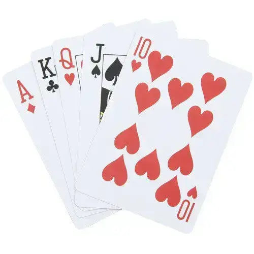 Official MLB Diamond Plate Playing Cards Choose Your Team