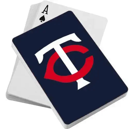 Official MLB Diamond Plate Playing Cards Choose Your Team