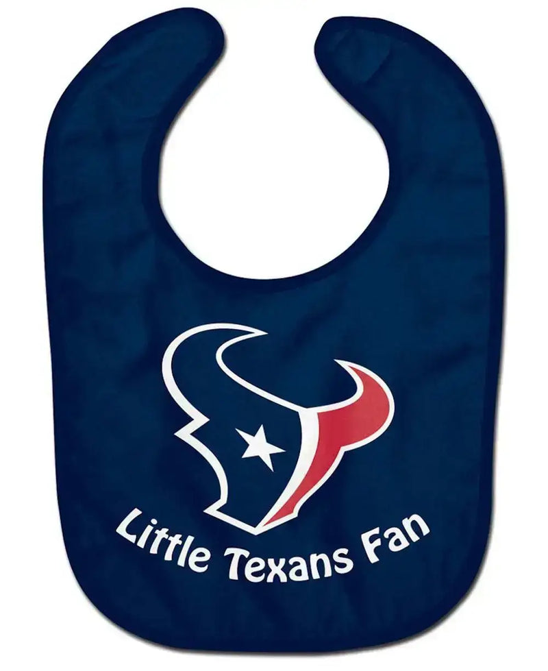Official NFL All Pro Baby Bib Choose Your Team - Seattle Seahawks