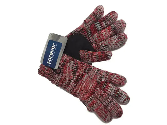 Officially Licensed Peak Glove Chicago Blackhawks - Sports Memorabilia