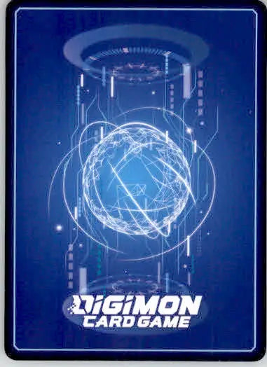 Omnimon Alter-S Alternate Art - Release Special Booster 1.5 BT3-112 SEC Foil NM - TCG Card Single