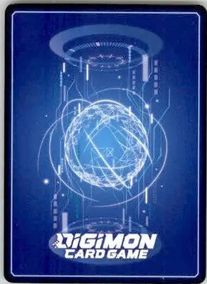 Omnimon Alternate Art - Battle of Omni - BT5-086 SR - Foil NM - TCG Card Single