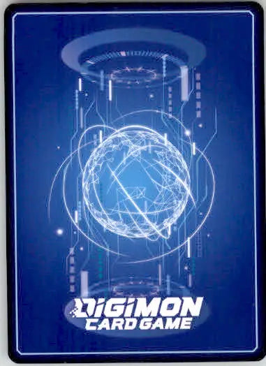 Omnimon Zwart Alternate Art - Battle of Omni - BT5-087 SR - Foil NM - TCG Card Single