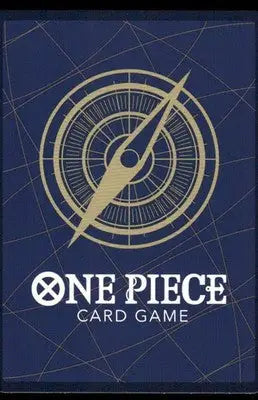 One Piece Card Game Damned Punk #OP01-118 One Piece Royal Blood - One Piece Card Single