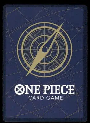 One Piece Card Game Event Room #OP01-117 One Piece Royal Blood