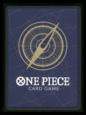 One Piece Card Game Jewelry Bonney #OP01-107 One Piece Royal Blood