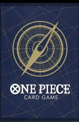 One Piece Card Game Punk Hazard #OP01-021 One Piece Royal Blood