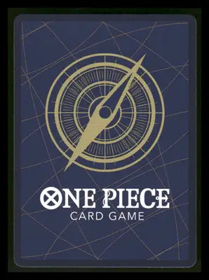 One Piece Card Game Sai #OP10-048 One Piece Royal Blood - One Piece Card Single