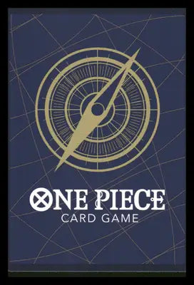 One Piece Card Game Scratchmen Apoo #OP01-108 One Piece Royal Blood