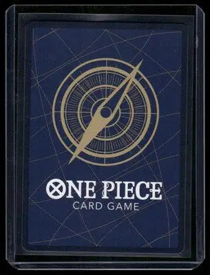 One Piece Card Game Shirahoshi #OP12-102 Japanese OP-12 - One Piece Card Single