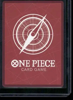 One Piece Card Game Silvers Rayleigh #OP12-001 Japanese Leader - One Piece Card Single