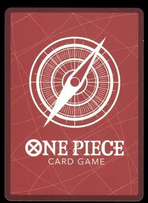 One Piece Card Game Trafalgar Law #OP01-022 One Piece Royal Blood