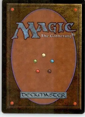 Orc General - The Dark - LP Magic: The Gathering - Magic Card Single