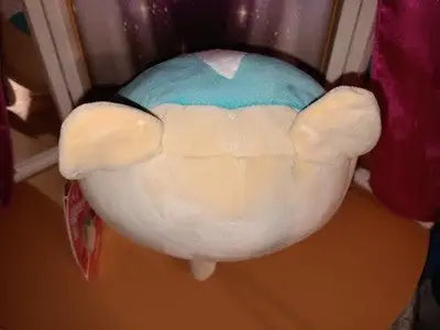 Original Squishmallows 8” Danica Valentine Sugar Cookie Cat Plush NWT