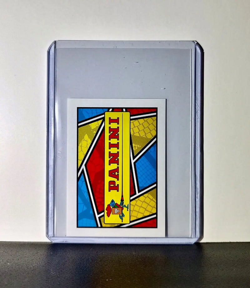 Panini Logo 2024 Panini NFL Sticker #1 - Other