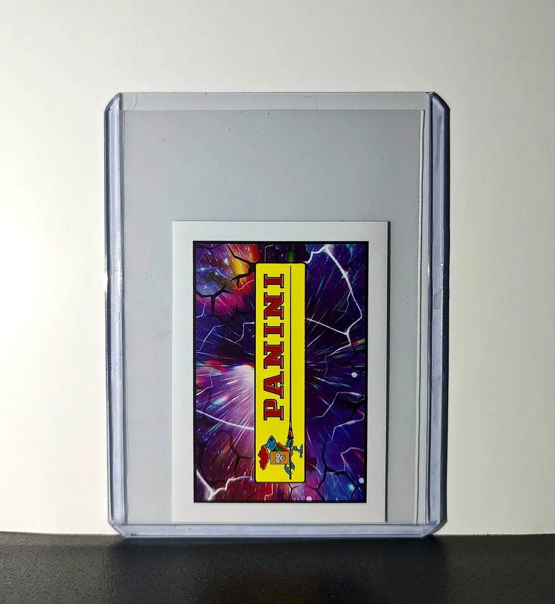 Panini Logo 2025 Panini NFL #1 Sticker - Other